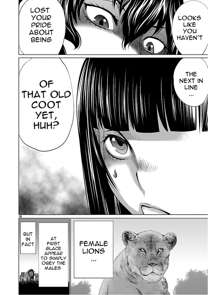 Killing Bites Chapter 53 image 18_optimized